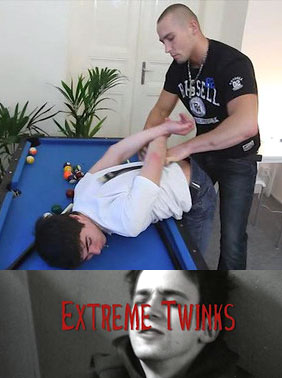 Ű˲/Extreme Twinks