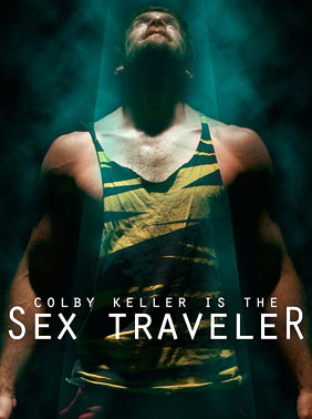硿Sex Traveler