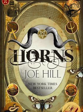  Horns