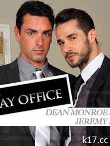 The Gay OfficeԴ