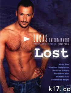 Lost [Lucas Entertainment]