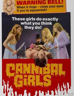 ʳŮCannibal Girls