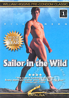 Sailor In The Wild