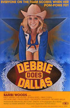 ˹3 Debbie Does Dallas 3