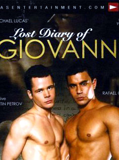 Lost Diary of Giovanni