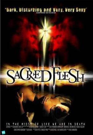 ʥ/Sacred Flesh