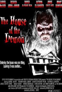 ħķ/The House of the Demon