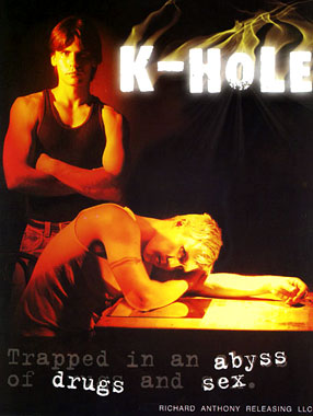 k-hole