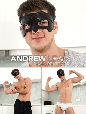 Andrew Lewix Solo