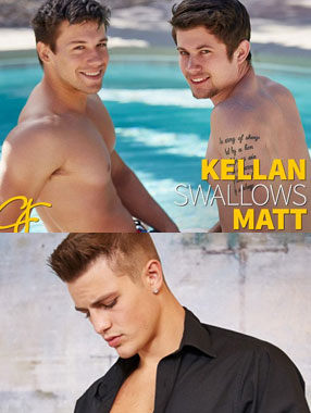 Kellan Swallows Matt