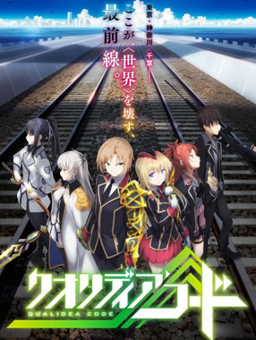 Qualidea