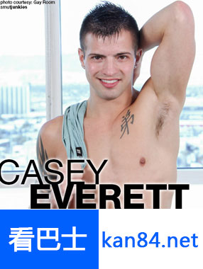 Casey Everett资源合集