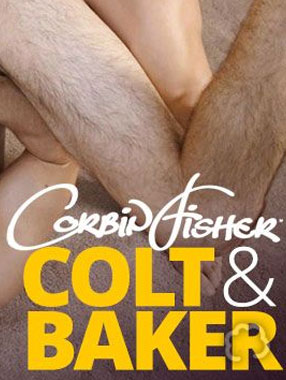 Colt barebacks Baker
