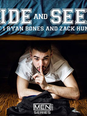 èèRyan Bones & Zack Hunter