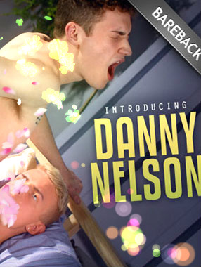 Introducing Danny Nelson