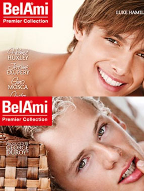 BelAmiThe One & Only