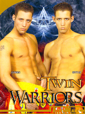 ˫սʿ/Twin Warriors