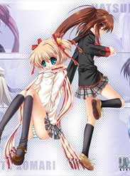 СС/LittleBusters