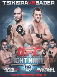 UFCFightNight34