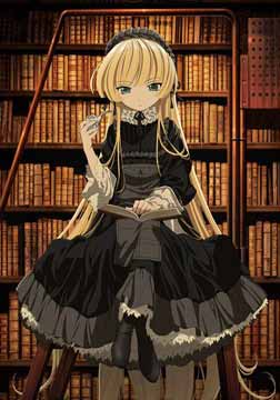 GOSICK̽¼