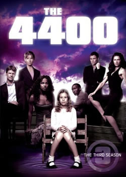 The4400