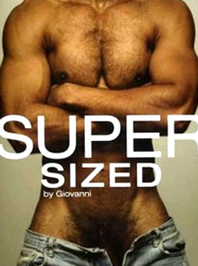 SuperSized/ͺź