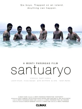 Santuaryo/PinoyGay