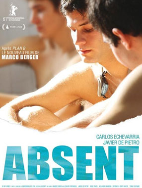 ȱϯ/The Absent