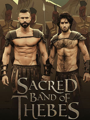 ʥ/Sacred Band of Thebes
