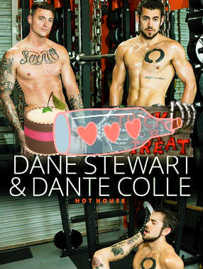 Dane Stewart & Dante Colle