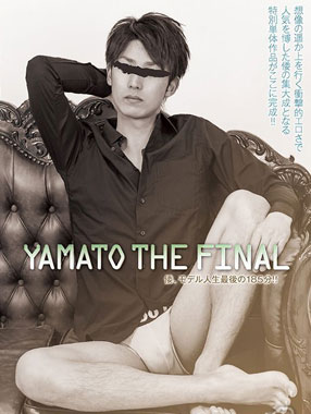 ;YAMATO THE FINAL