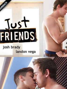 Josh Brady & Landon Vega