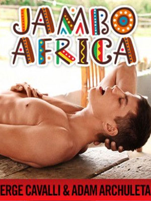 Jambo Africa Series