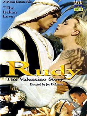 Rudy The Valentino Story