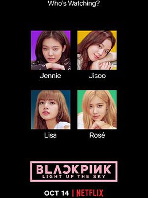 BLACKPINK