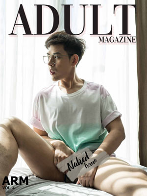 Adult Magazine NO.04