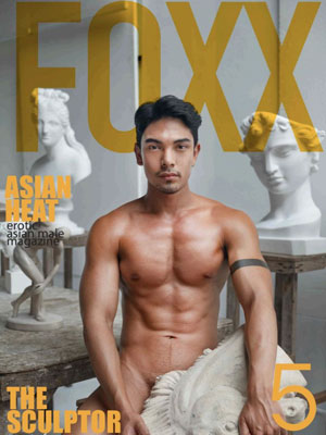 FOXX Magazine vol.05