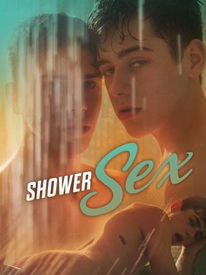 Helix - Shower Sex