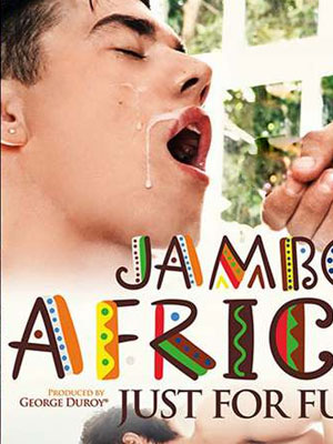 Jambo Africa 3