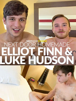 Elliot Finn & Luke Hudson
