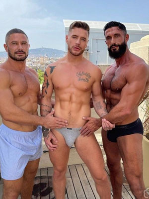 OnlyFans C Dato Foland