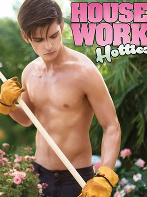 Housework Hotties