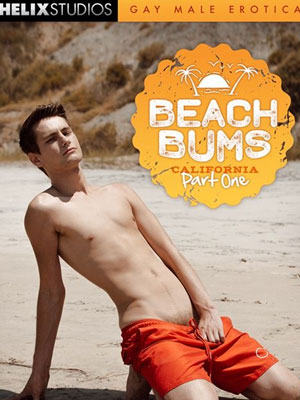 Beach Bums: California