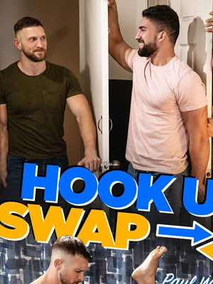 MEN C Hook Up Swap