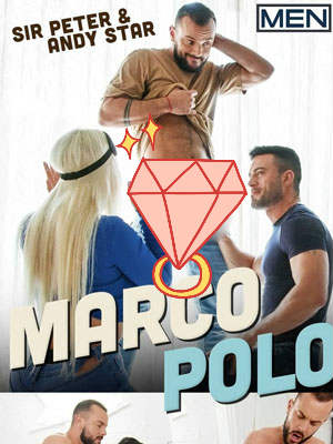 MEN C Marco Polo