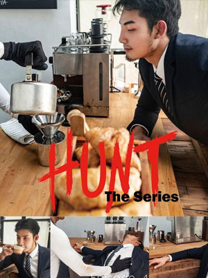 Hunt Series episode 4
