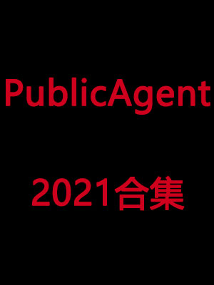 PublicAgent2021ϼ