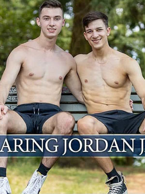 Sharing Jordan