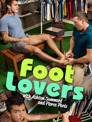 Foot Lovers