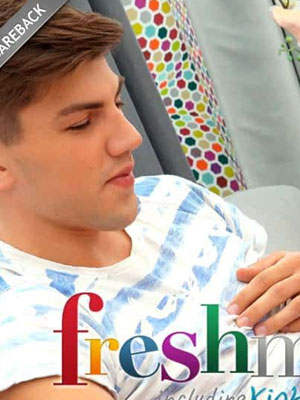 FreshMen C Issue 264